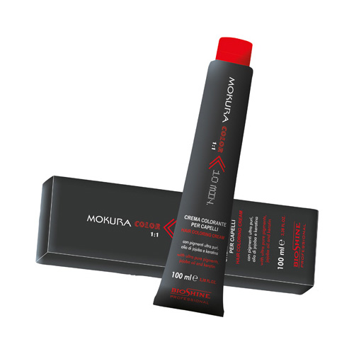 MOKURA CULOARE 10 MINUTE - BIOSHINE