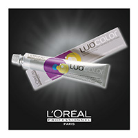LUO色 - 色、新鮮な、明るい、エンボス加工 - L OREAL