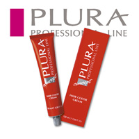 KREM KOLOR WŁOSÓW CONCEPT - PLURA PROFESSIONAL LINE