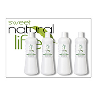 NATURAL SWEET LIFE ACTIVATOR - CHARME & BEAUTY