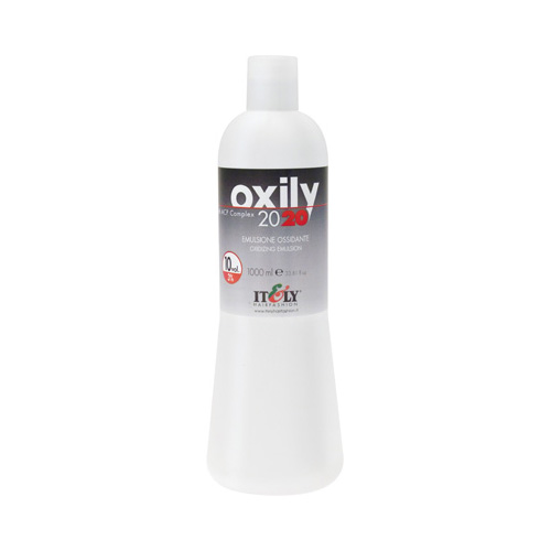 OXILY 2020 with ACP Complex ® - ITELY