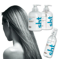 Silicium HAIR รักษา - BAREX