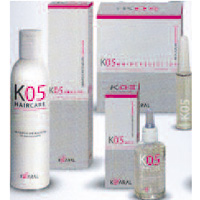 K05 - Otoño de Tratamiento - KAARAL