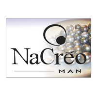 NACRÈO MAN - 黒真珠の抽出物と一致 - PRECIOUS HAIR