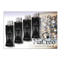 NACRÈO MAN - balzam i šampon - PRECIOUS HAIR