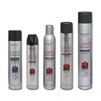 Hair Spray - spray de laca - ALLWAVES