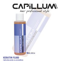 keratina Fluïda - CAPILLUM