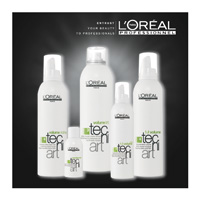 TECNI ART VOLUM - L OREAL