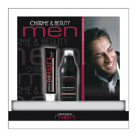 MEN : خط کامل مو و اصلاح - رنگرزی