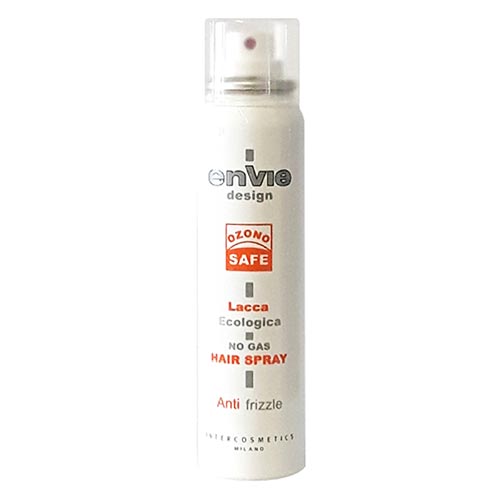 اسپری مو زیست محیطی - ENVIE