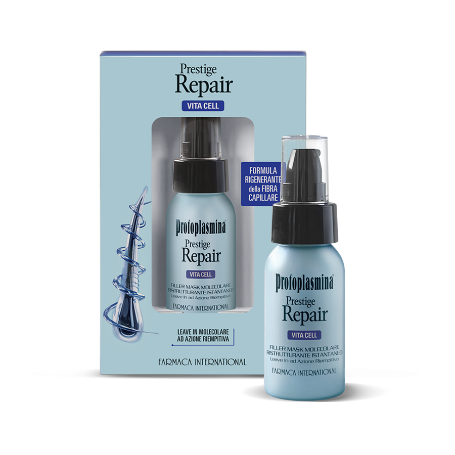 VITA CELL FARMACA 트리트먼트  헤어 케어