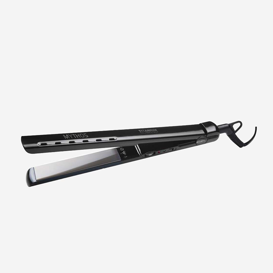 Piastra professionale Mythos - GIUBRA