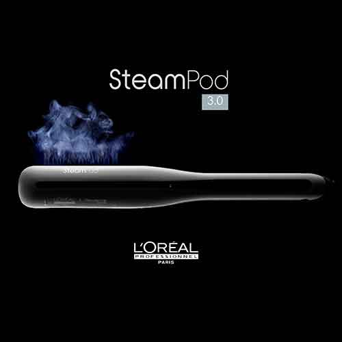 SteamPod 3.0 - L OREAL