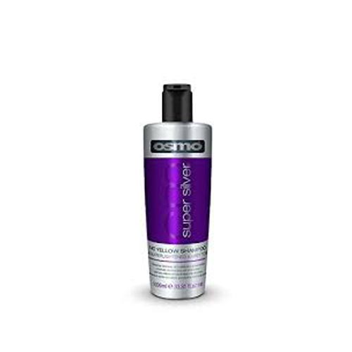 SUPER ZILVER SHAMPOO - OSMO