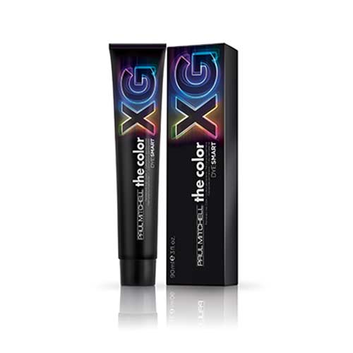 XG WARNA - PAUL MITCHELL