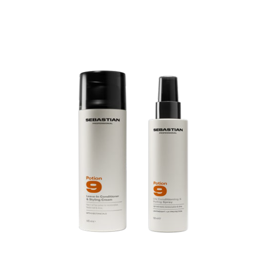 POTION 9 - POTION 9 LITE SEBASTIAN Gel e finish 