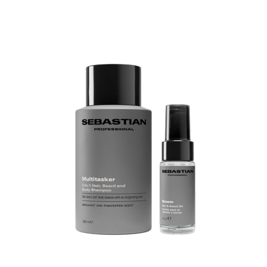 SPECIALTIES SEBASTIAN Trattamenti  cure 