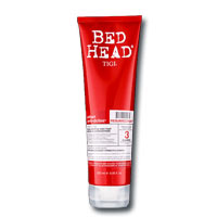 Shampoo Qawmien BED HEAD - TIGI HAIRCARE